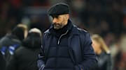 Manchester United v FC Bayern München: Group A - UEFA Champions League 2023/24