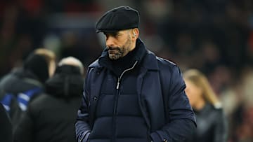 Manchester United v FC Bayern München: Group A - UEFA Champions League 2023/24