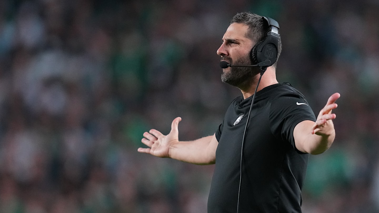 Meet the Architect Behind the NFL's Most Dominant Rushing Offense: Michael Pittman Sr.