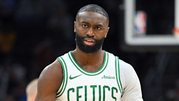 Boston Celtics, Jaylen Brown, Washington Wizards, Celtics injury report
