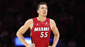 Detroit Pistons v Miami Heat