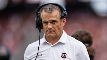 Ole Miss v South Carolina