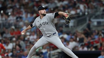 New York Yankees v Atlanta Braves
