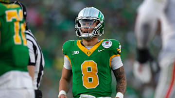 Rose Bowl Game Presented by Prudential - Ohio State V Oregon
