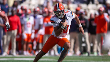 Syracuse football got crushed by Georgia Tech in Atlanta over the weekend. Here are the key takeaways in the 'Cuse loss.