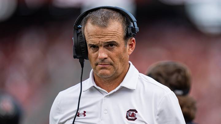 Ole Miss v South Carolina