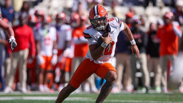 Syracuse football got crushed by Georgia Tech in Atlanta over the weekend. Here are the key takeaways in the 'Cuse loss.