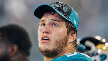 Tennessee Titans v Jacksonville Jaguars