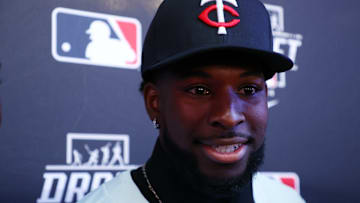 2024 MLB Draft Presented by Nike