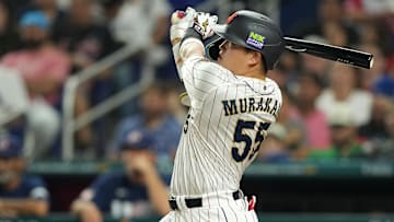 World Baseball Classic Championship: United States v Japan