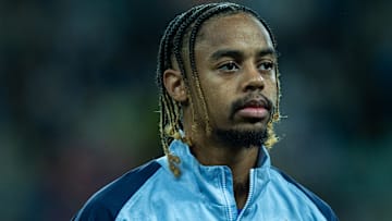 Ukraine v France - FIFA World Cup 2026 Qualifier