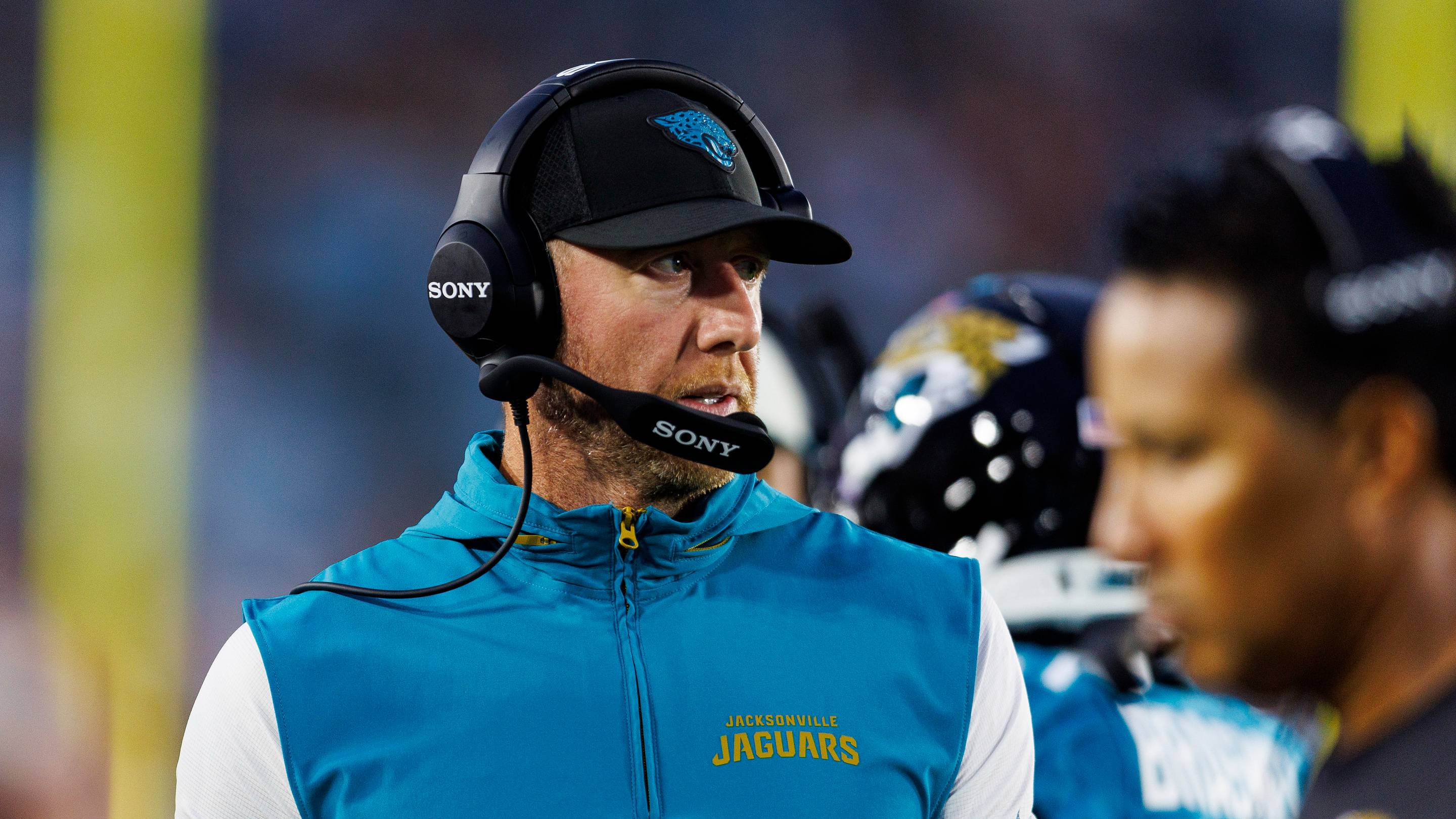 Jaguars Gain Some Key Edges Over Eagles in Final Week 5 Injury Report
