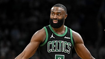 Boston Celtics, Jaylen Brown.