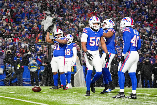 Buffalo Bills