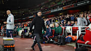 Mikel Arteta