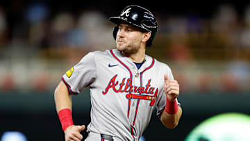 Atlanta Braves v Minnesota Twins