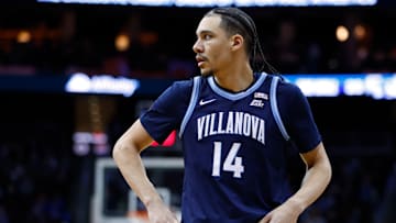 Villanova v Seton Hall