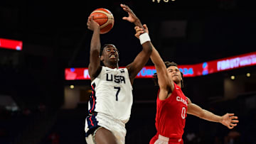 BASKETBALL-FIBA-U17-WORLD-CUP-USA-CANADA
