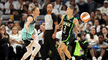 New York Liberty v Minnesota Lynx - Game Three