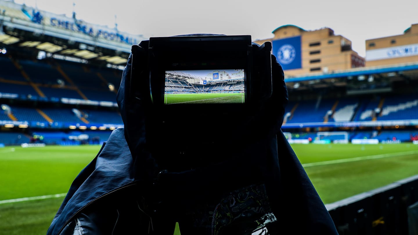 Explained Why Chelsea vs Morecambe in FA Cup third round is not on TV