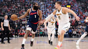 Los Angeles Clippers, de James Harden, están obligados a vencer a Nikola Jokic y Denver Nuggets en el Juego 6 para seguir vivos en los Playoffs de la NBA