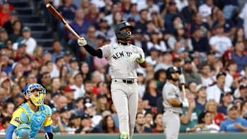 New York Yankees v Boston Red Sox