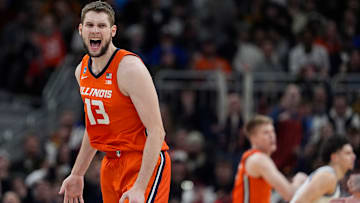 Illinois v Kentucky