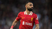 M. Salah - Liverpool