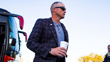 Iowa State v Texas Tech