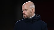 Nottingham Forest v Manchester United - Carabao Cup Semi Final 1st Leg