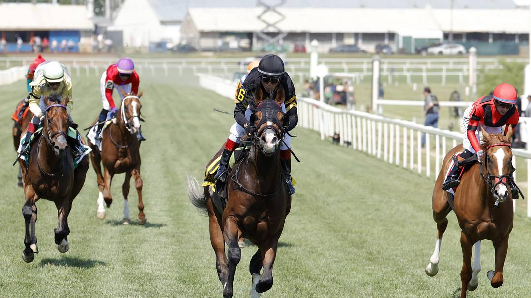Preakness Stakes