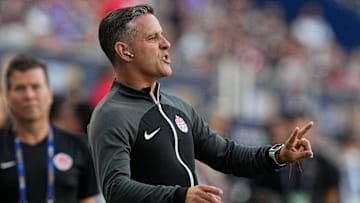 United States v Canada: Quarterfinals - 2023 Concacaf Gold Cup