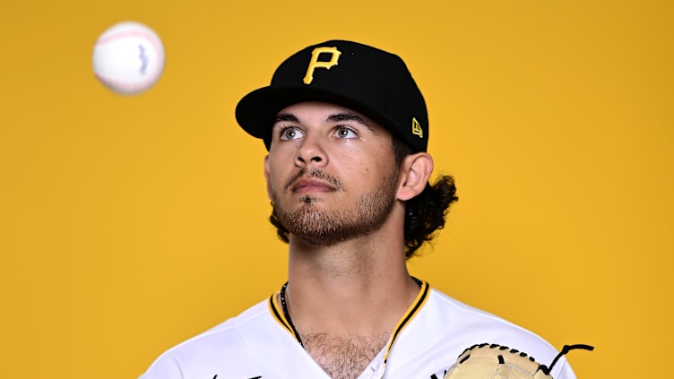 Pittsburgh Pirates Photo Day