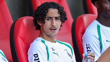 Wael Mohya wird heftig umworben Wael Mohya wird heftig umworben