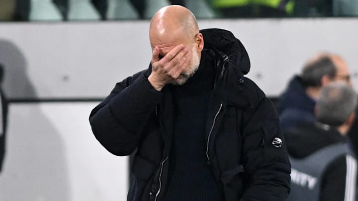 Pep Guardiola is struggling to get Manchester City out of their worst run of form in his tenure. Pep Guardiola is struggling to get Manchester City out of their worst run of form in his tenure.