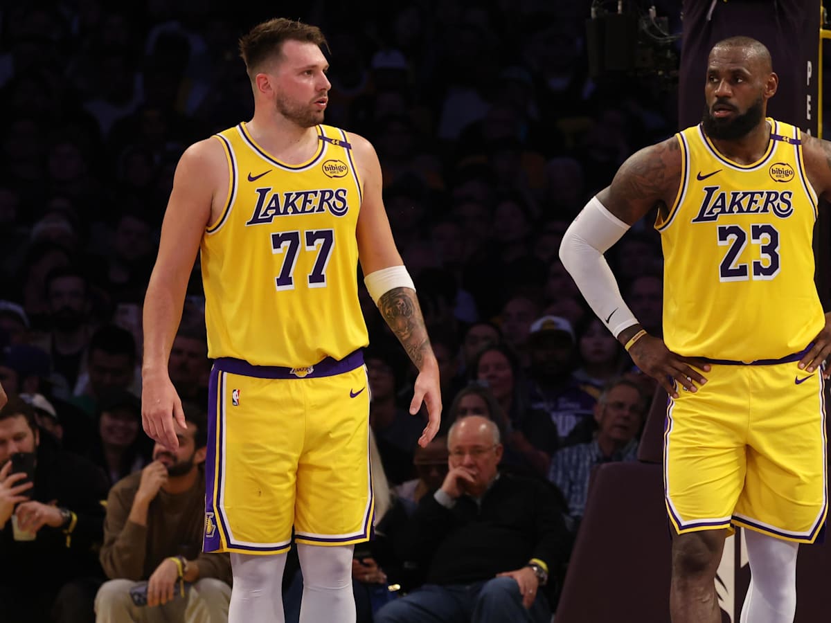 Lakers Chose to Notify Only One of Their Franchise Stars Before Selling Team