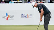 The CJ Cup Byron Nelson returns to TPC Craig Ranch.