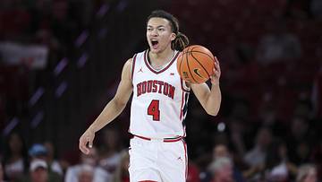 2026 NBA Draft: Kingston Flemings Shines Amidst Competition