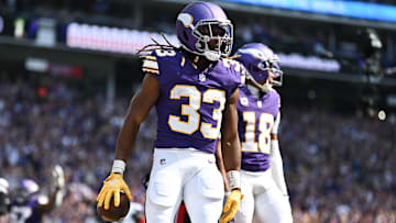 Houston Texans v Minnesota Vikings