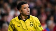 Jadon Sancho