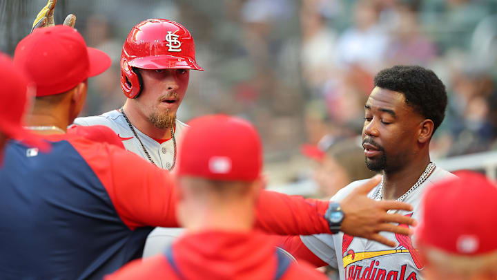 St. Louis Cardinals v Atlanta Braves
