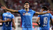 FBL-MEX-GUADALAJARA-CRUZ AZUL