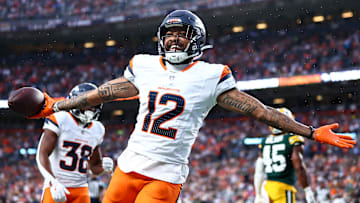 Denver Broncos