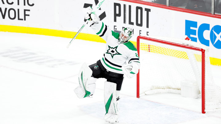 Dallas Stars v Minnesota Wild