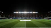 Pancho Arena 