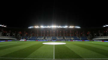 Pancho Arena 