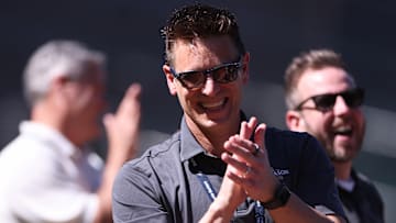 Minnesota Twins v Seattle Mariners