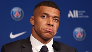 Kylian Mbappé est en conflit avec le PSG.