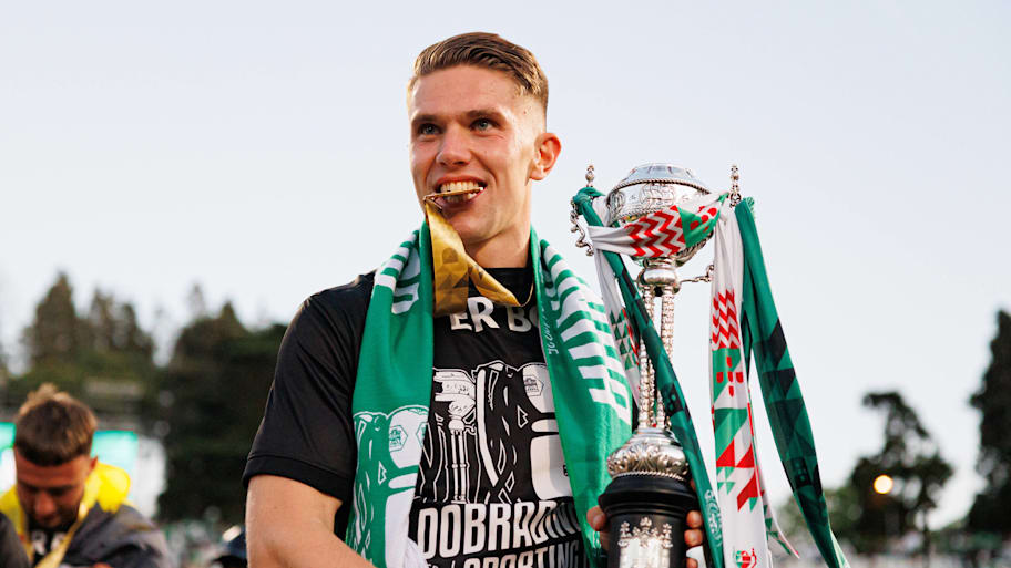 Viktor Gyökeres