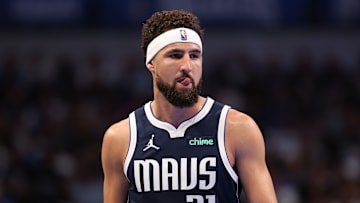 New Orleans Pelicans v Dallas Mavericks - Emirates NBA Cup